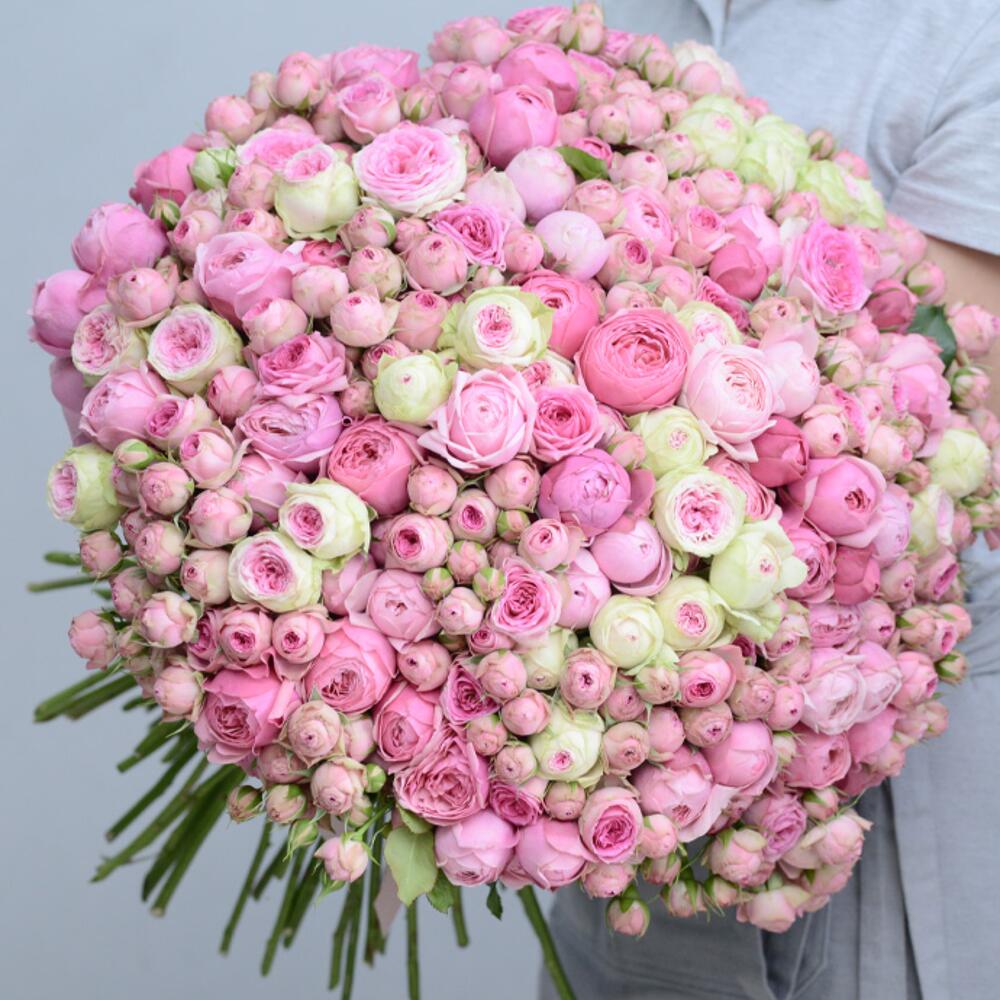 Королевский букет "ELISABETH"