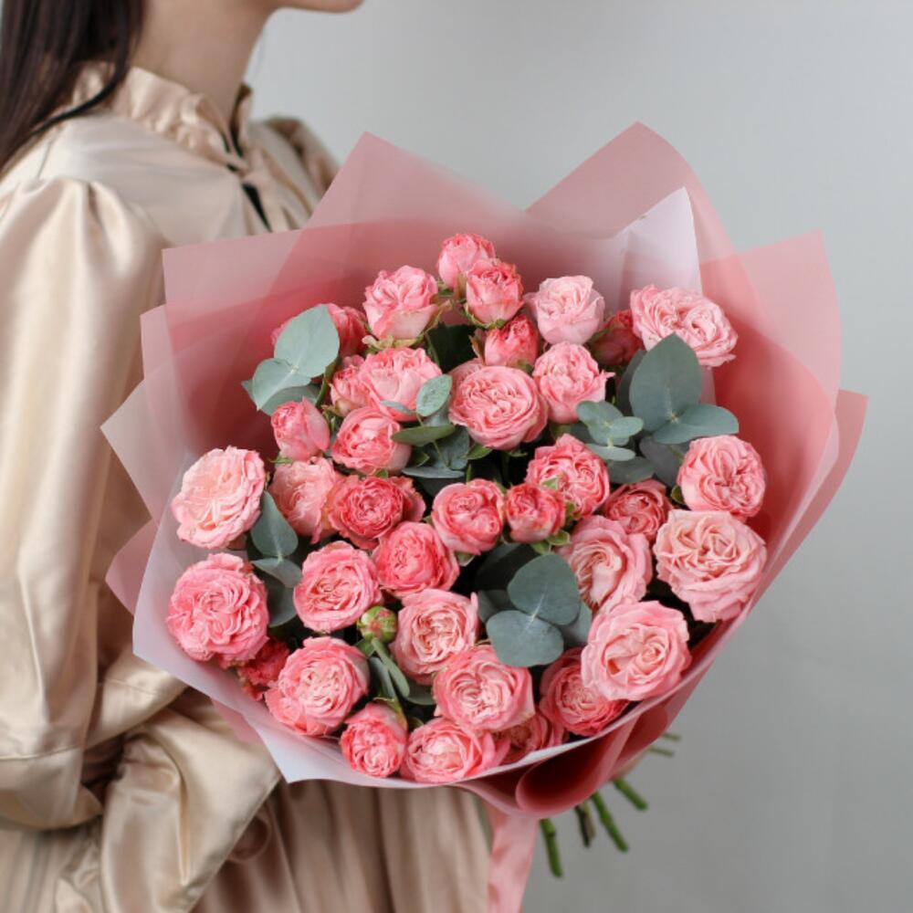 Bouquet "Eden Green"