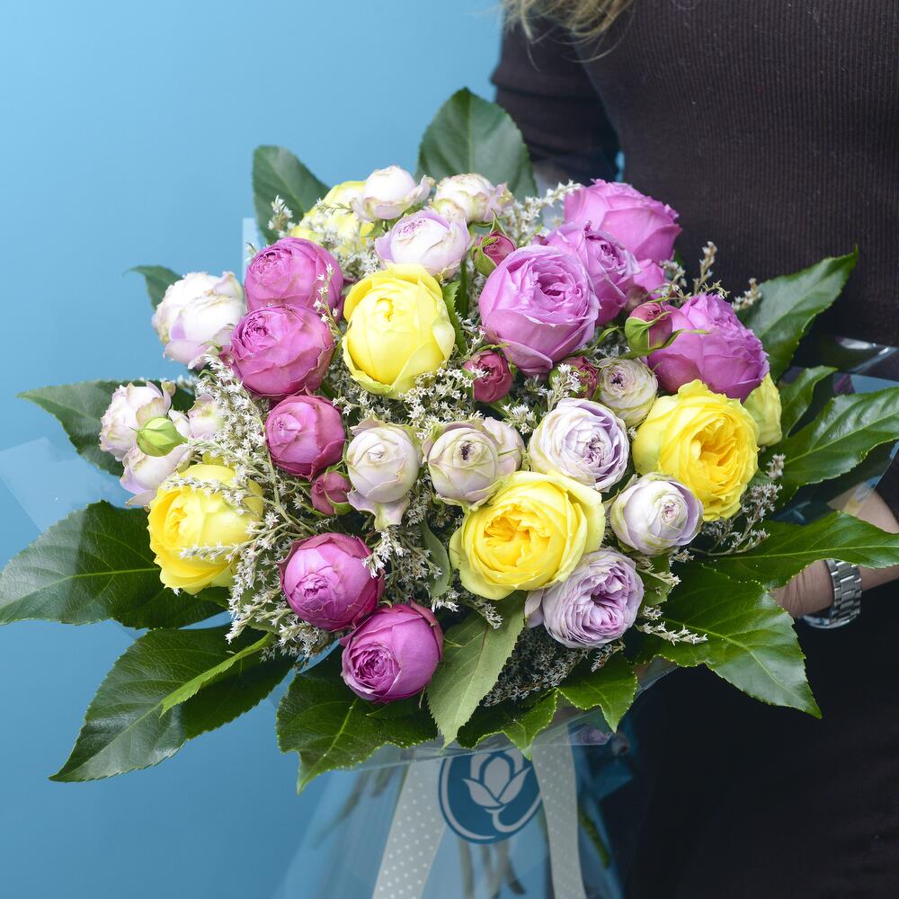 Bouquet "Metis"