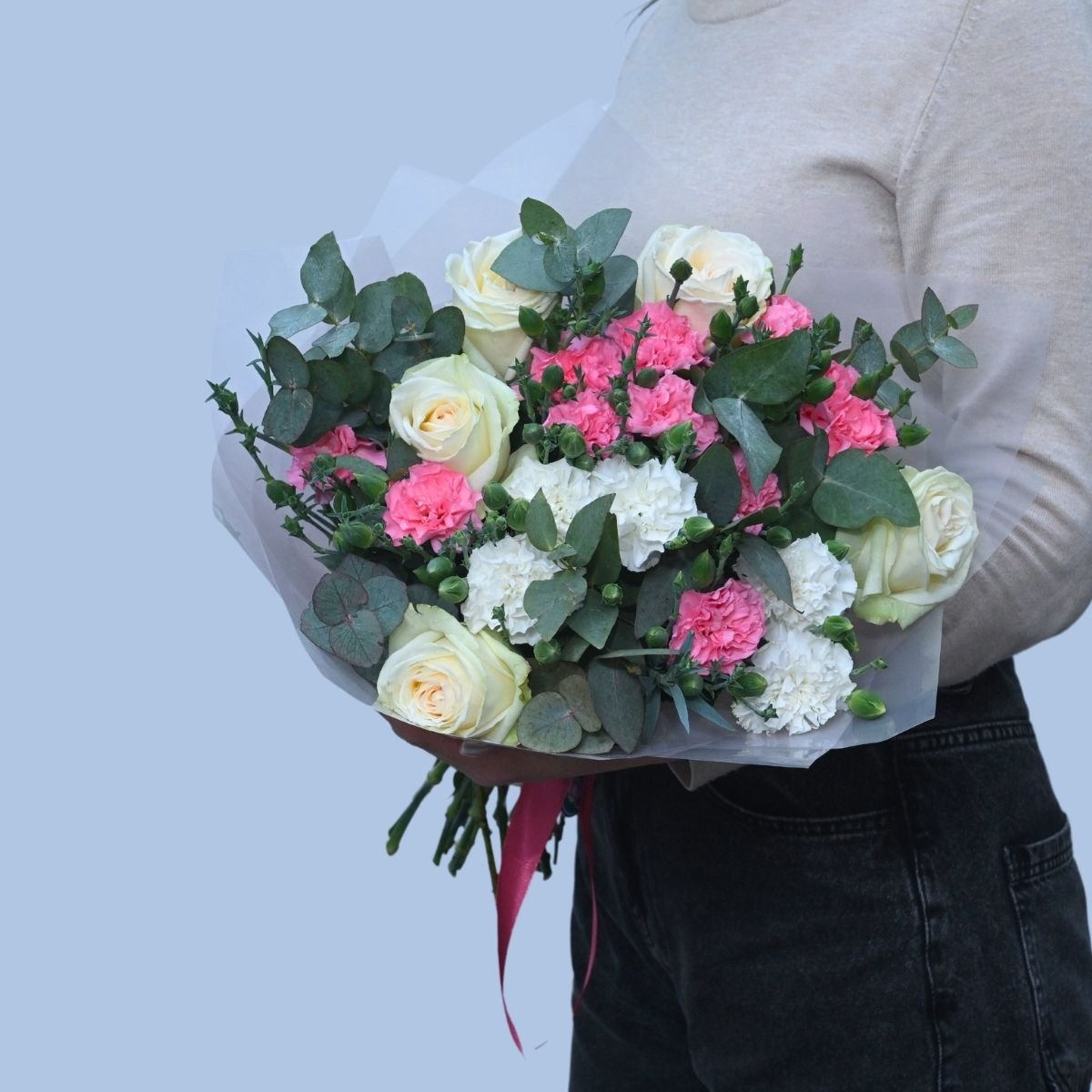 Bouquet "Spring Whisper"