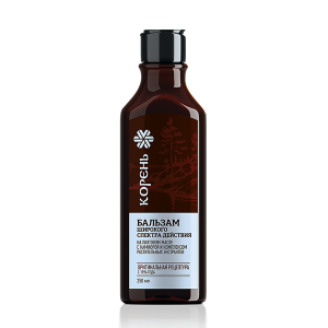 Broad Spectrum Balm "Armat" - Siberian Balsams