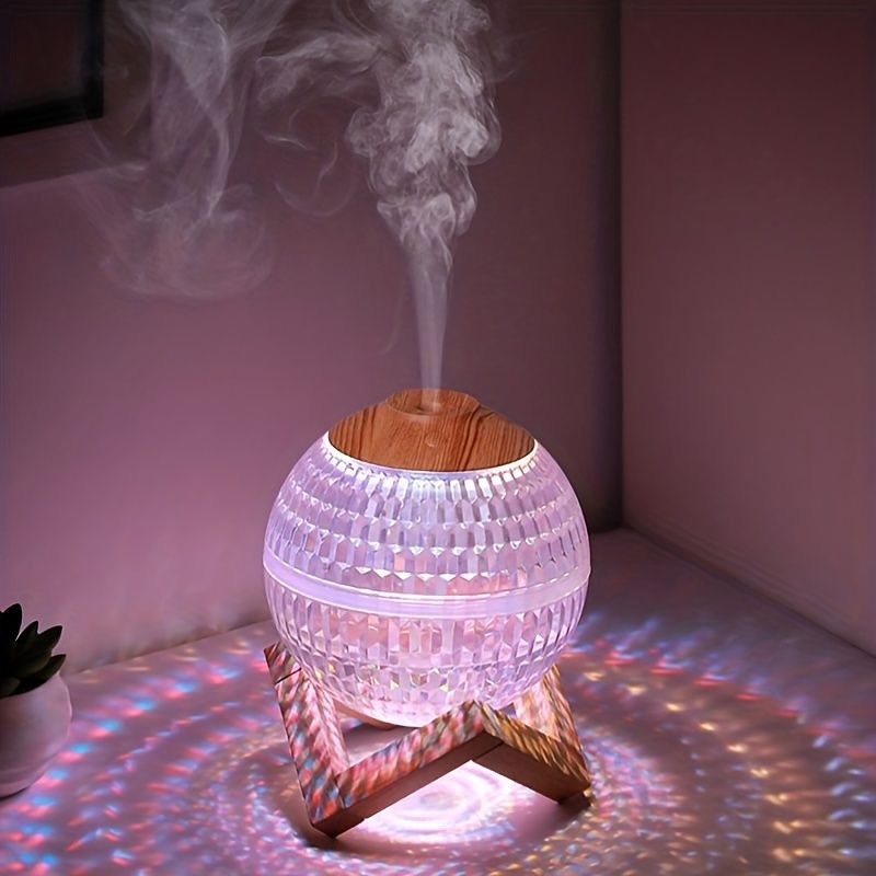 Խոնավեցնող և Օդ մաքրող սարք