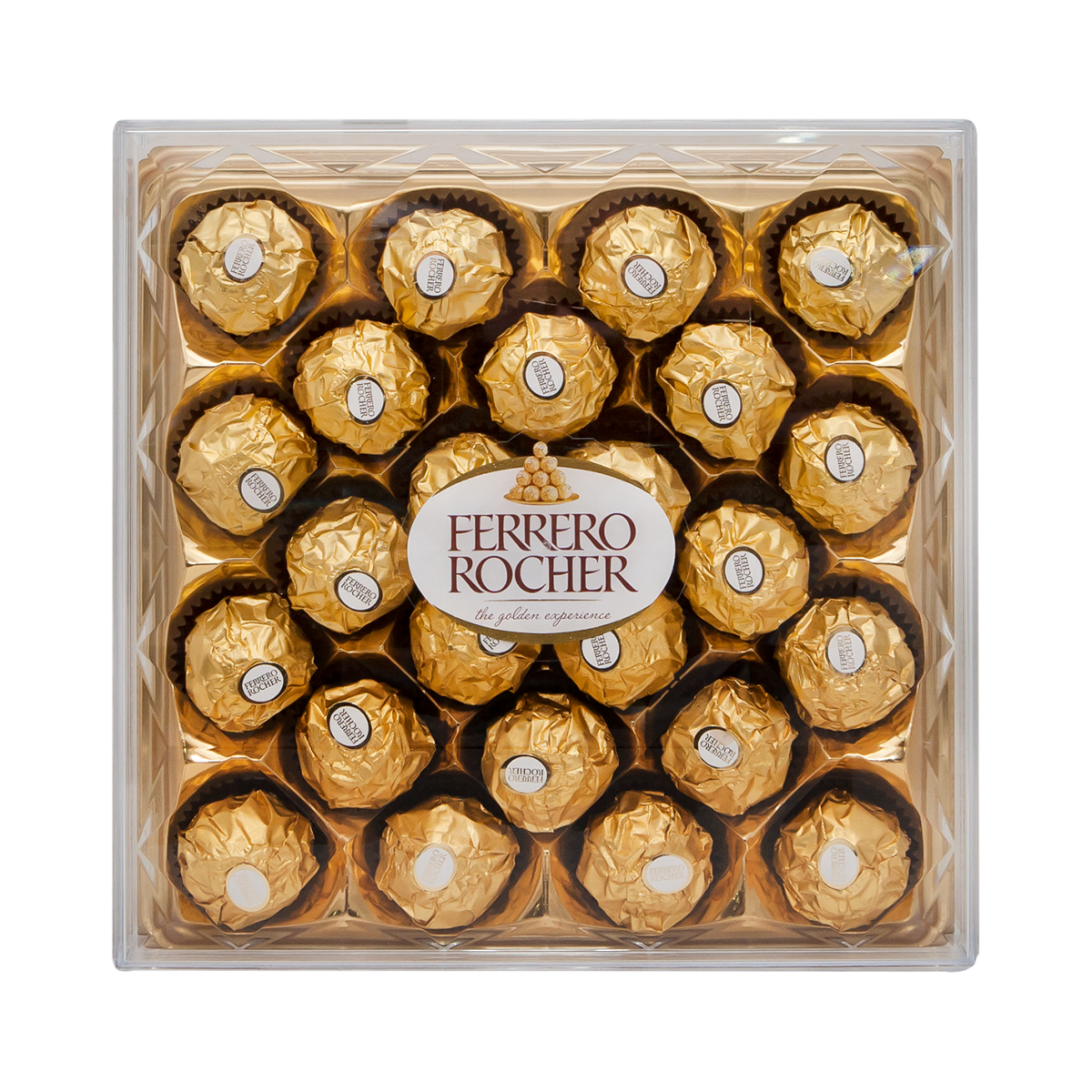 Chocolate candies collection "Ferrero Rocher" 300g