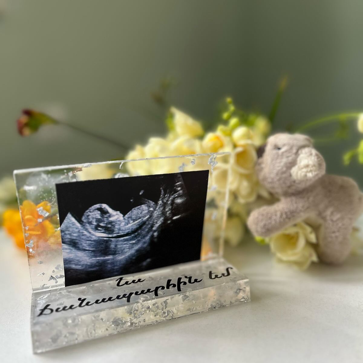 "Hello Dad" Mug-Gift