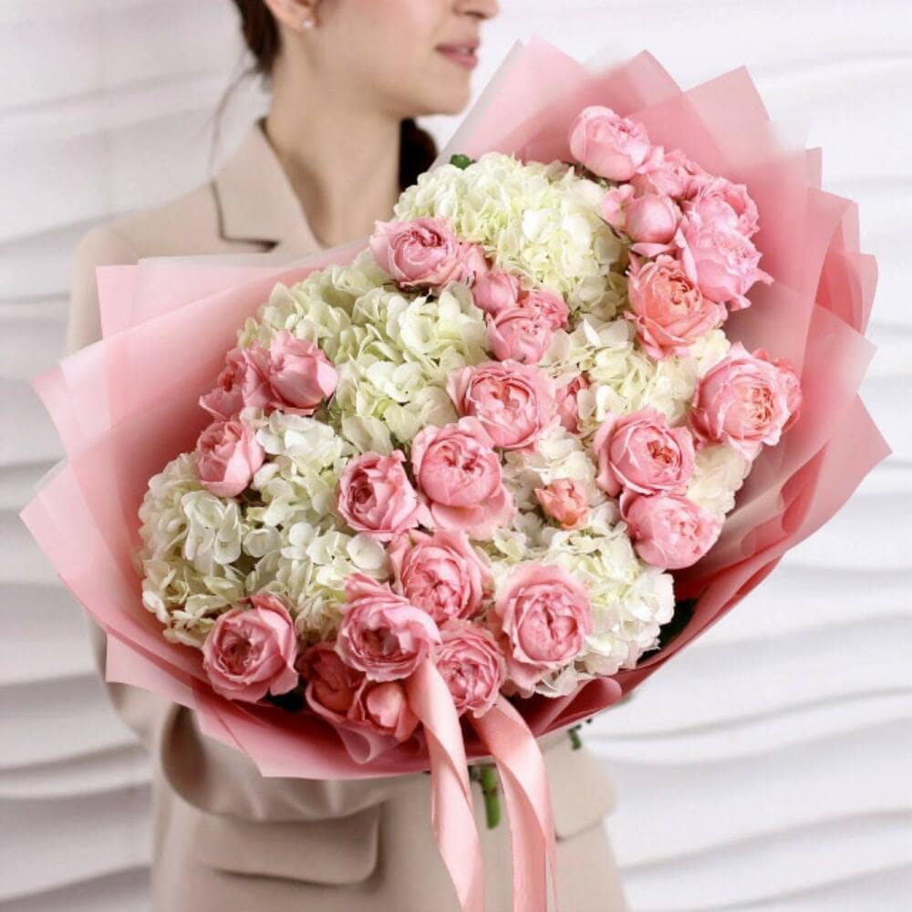 Bouquet "Daydream"