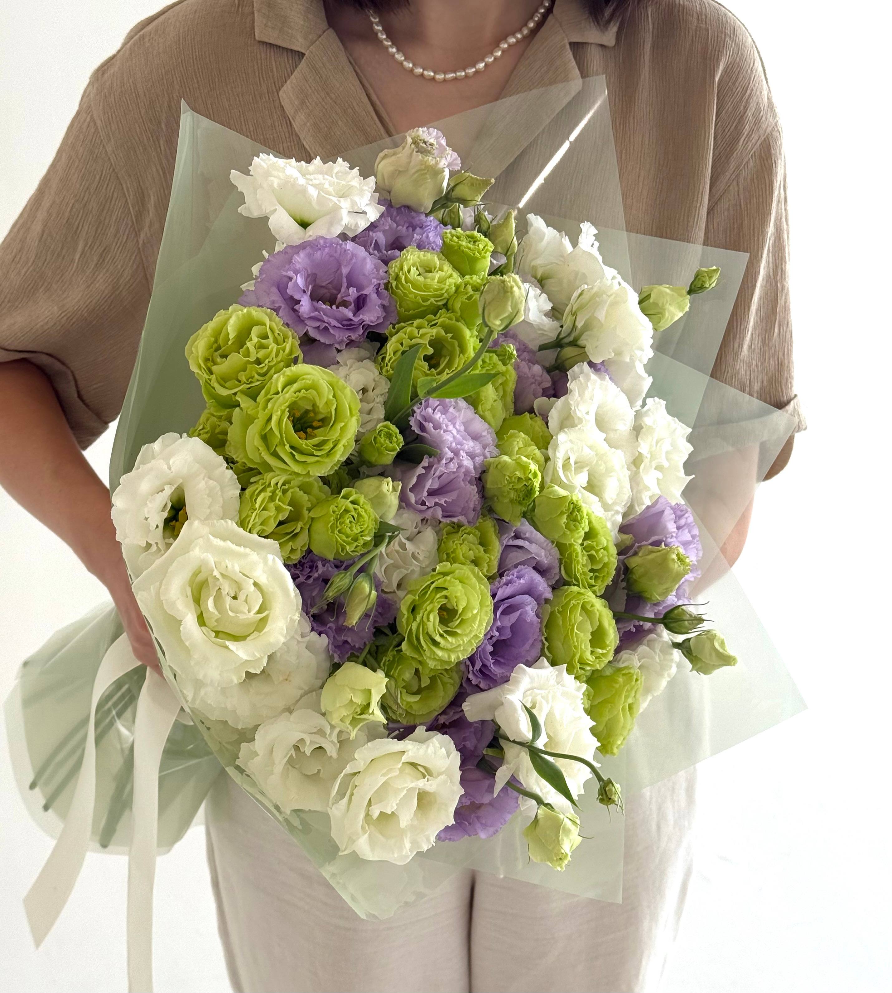 Bouquet Latona Blossom