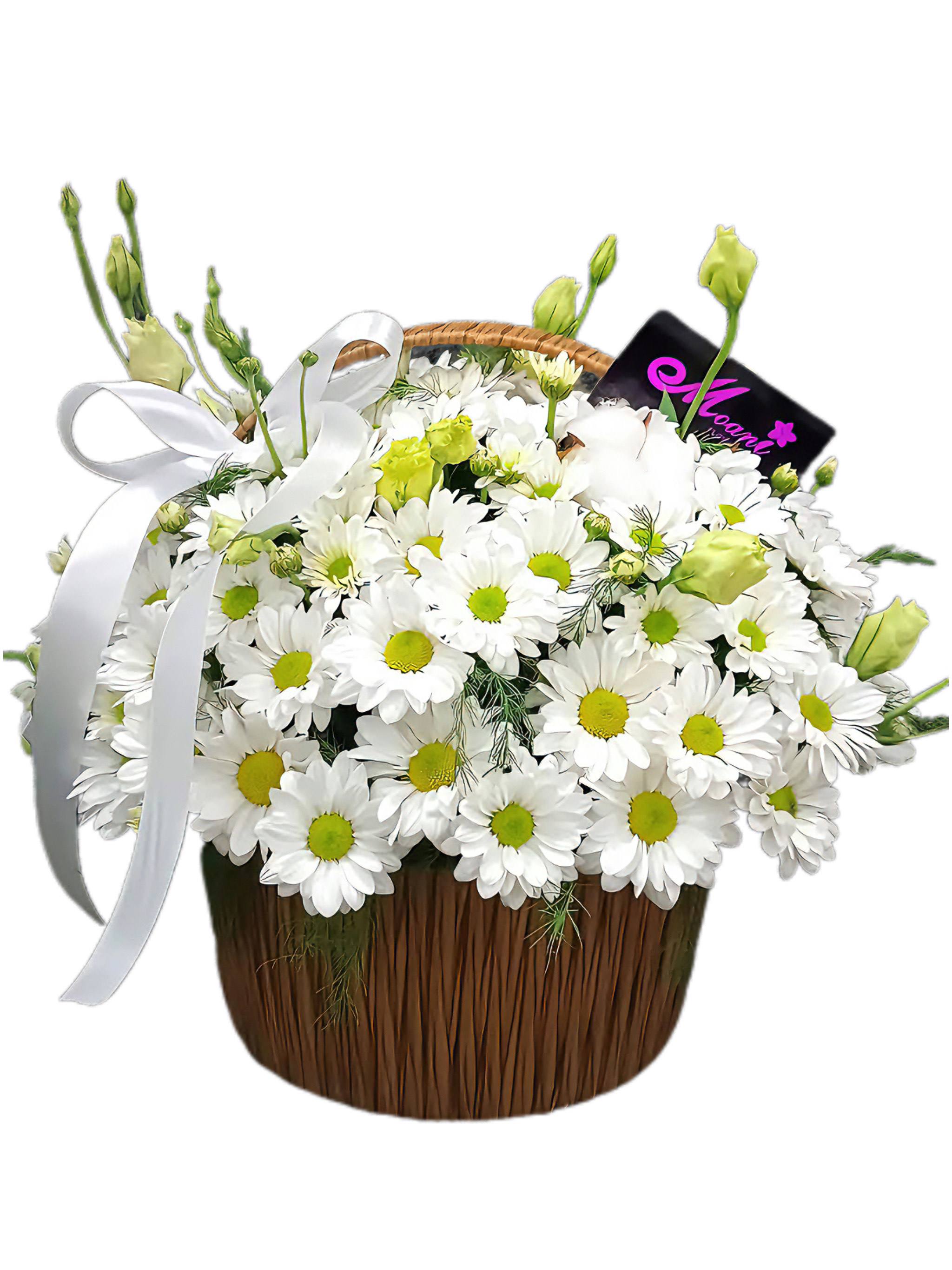 Flower Basket
