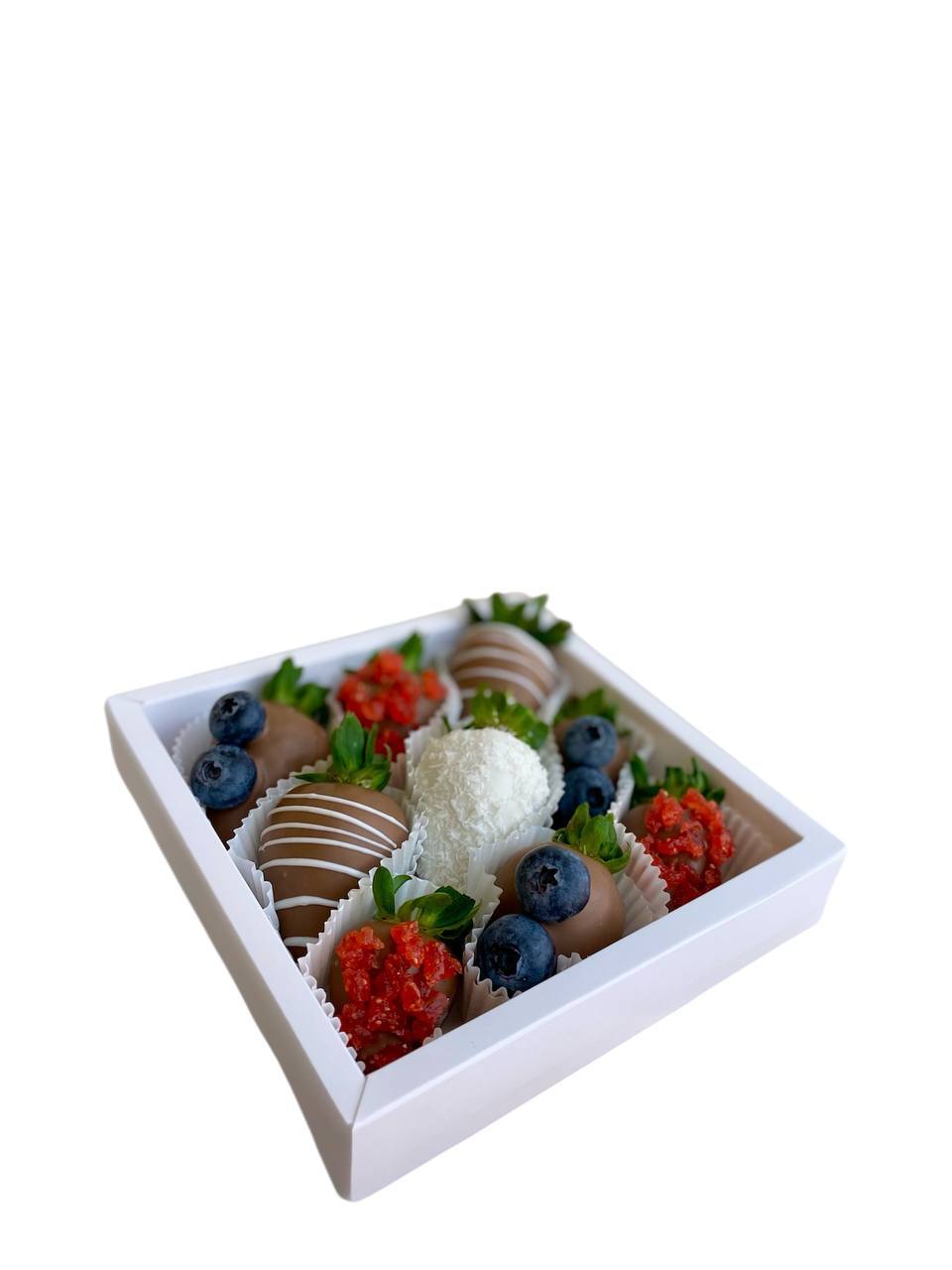 Vitamin Box