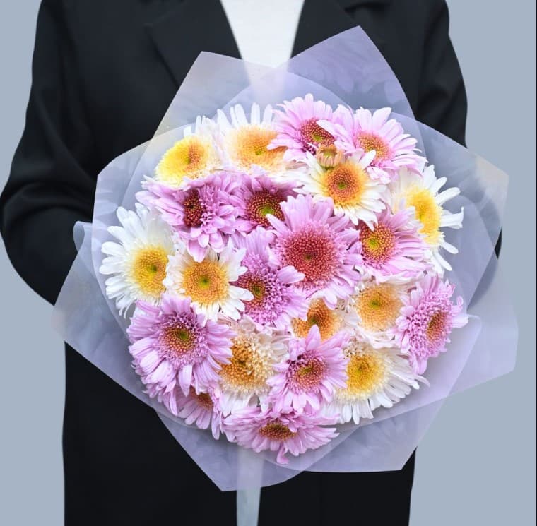 Bouquet "Lea"