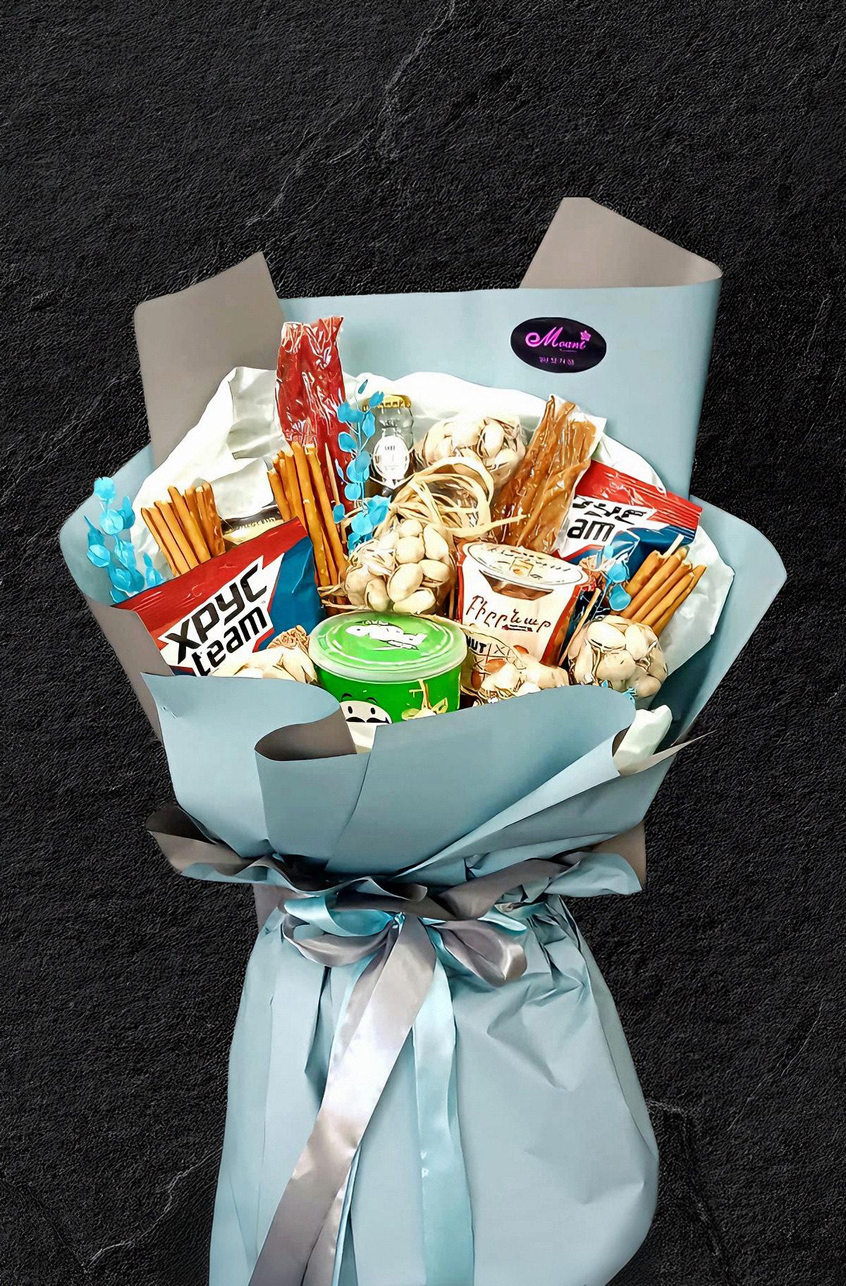 Sweet Bouquet