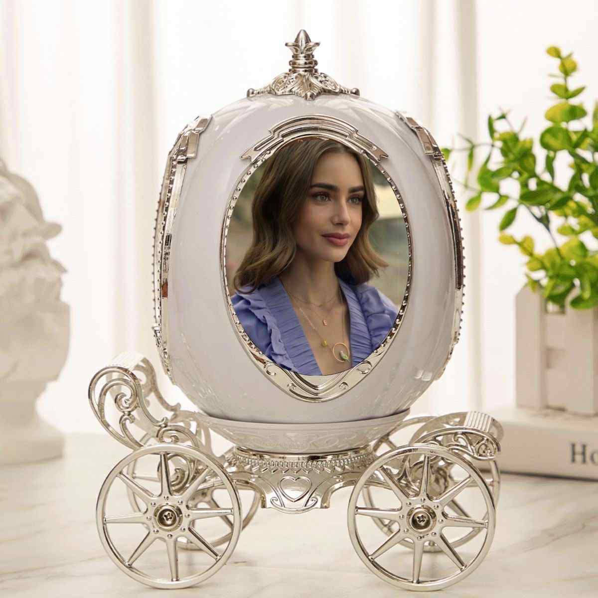 Creative Cart