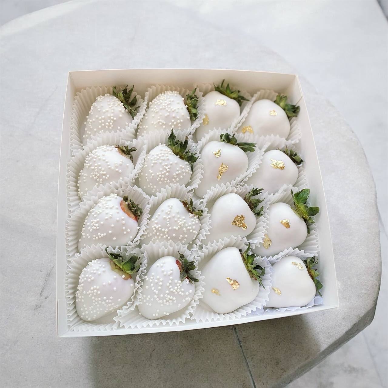 White box