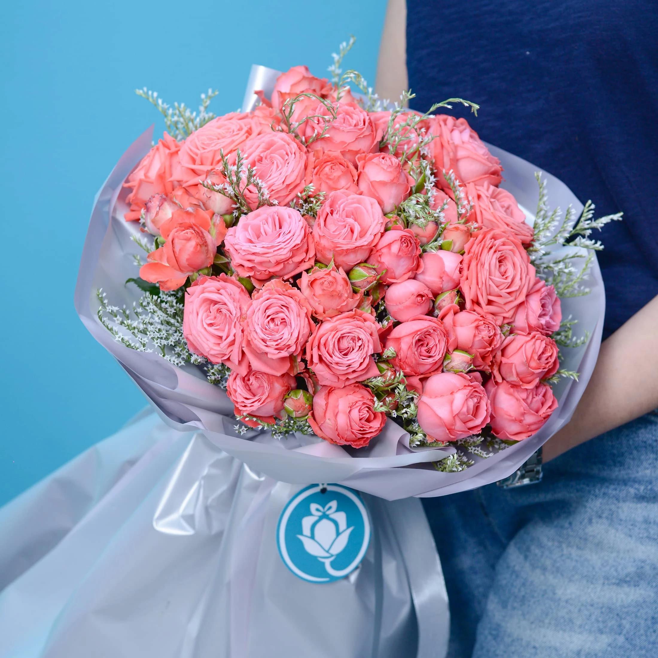 Bouquet "BITLIS"