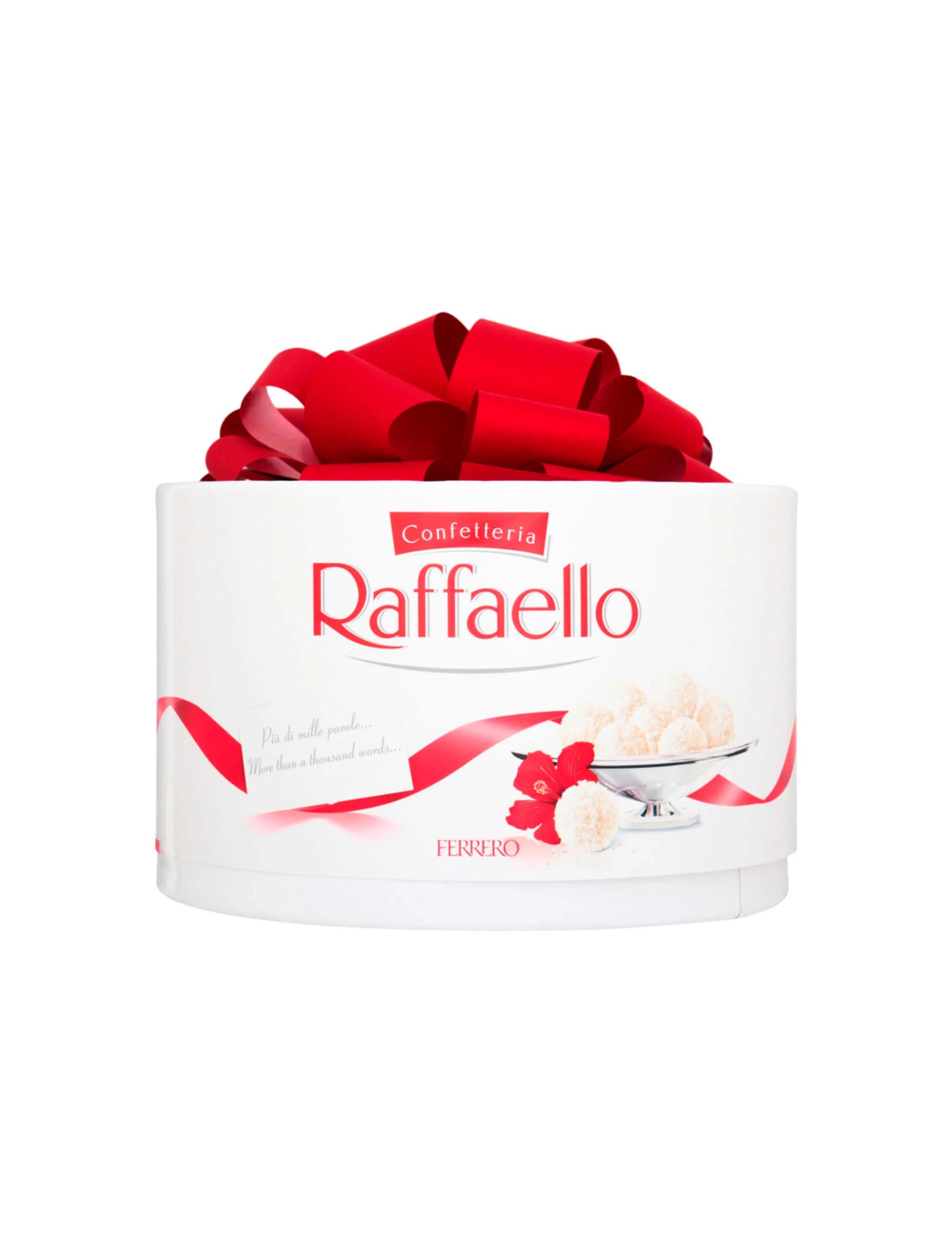 Raffaello կոնֆետներ 200գ