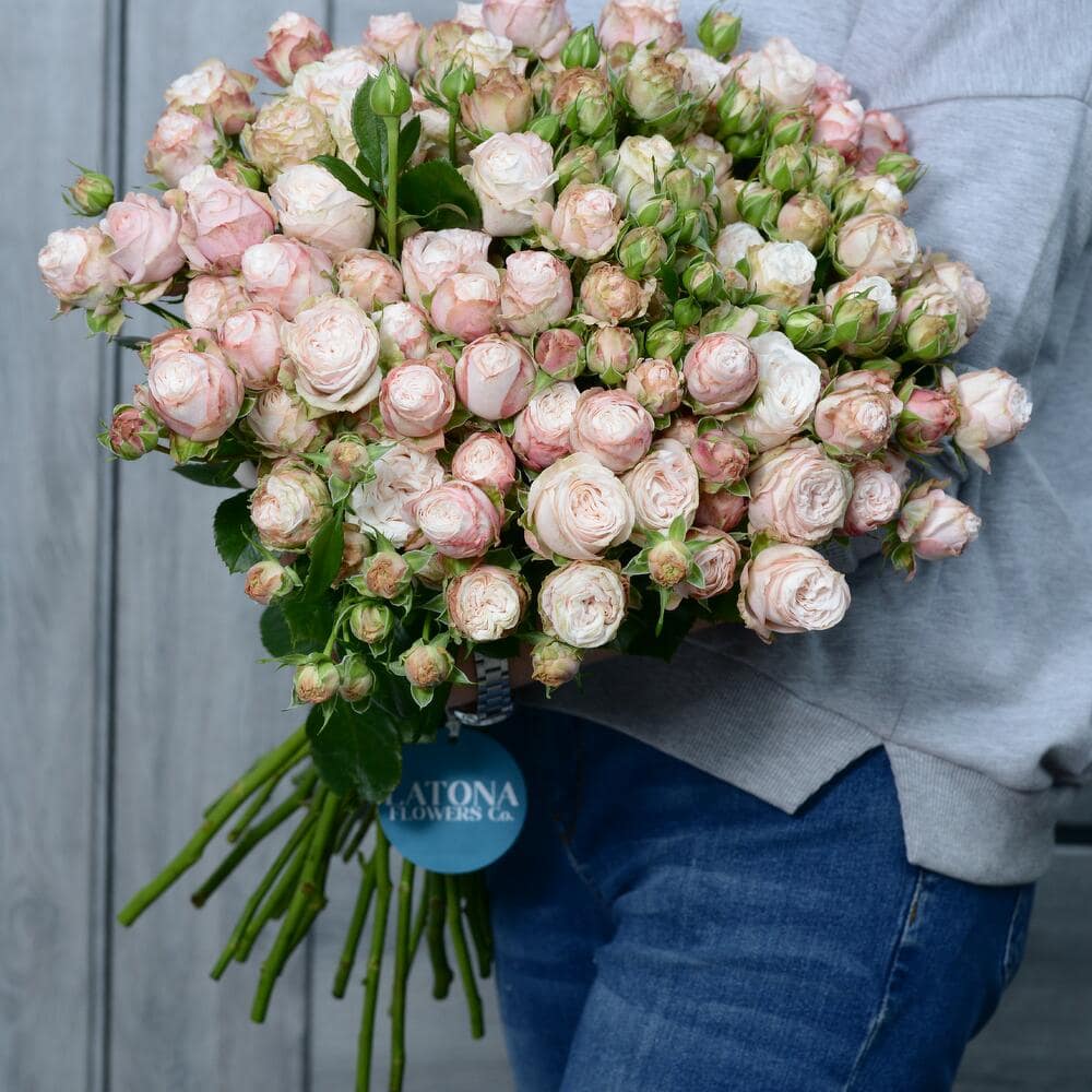 Bouquet "Bombastic"