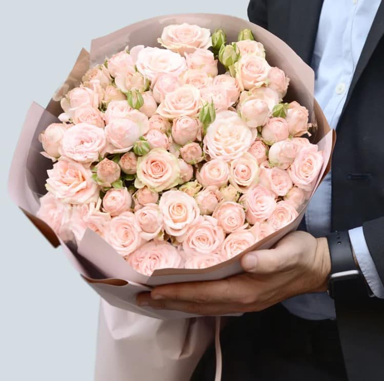 Bouquet "Oasis"