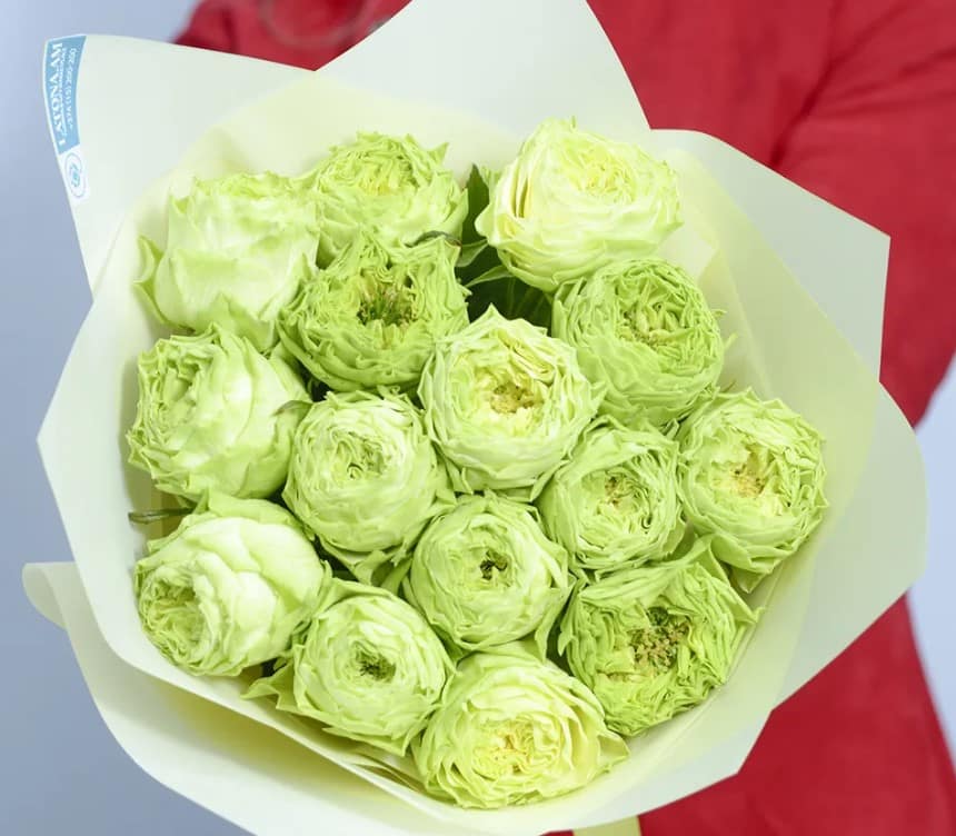 Bouquet "Prada"