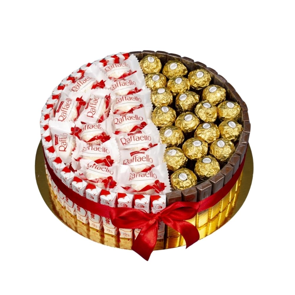 Sweet Box