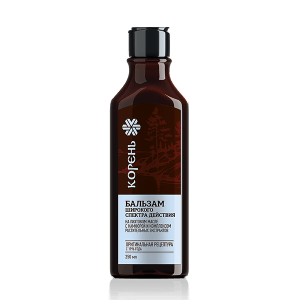Broad Spectrum Balm "Armat" - Siberian Balsams