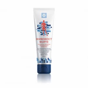 Forte Body Restorative Balm Zhivokost