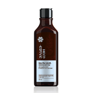 Floraseptic Balm "Elbeshen" - Siberian Balsams