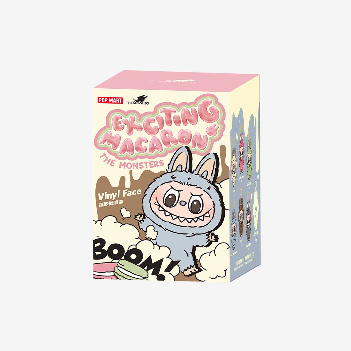 Labubu THE MONSTERS