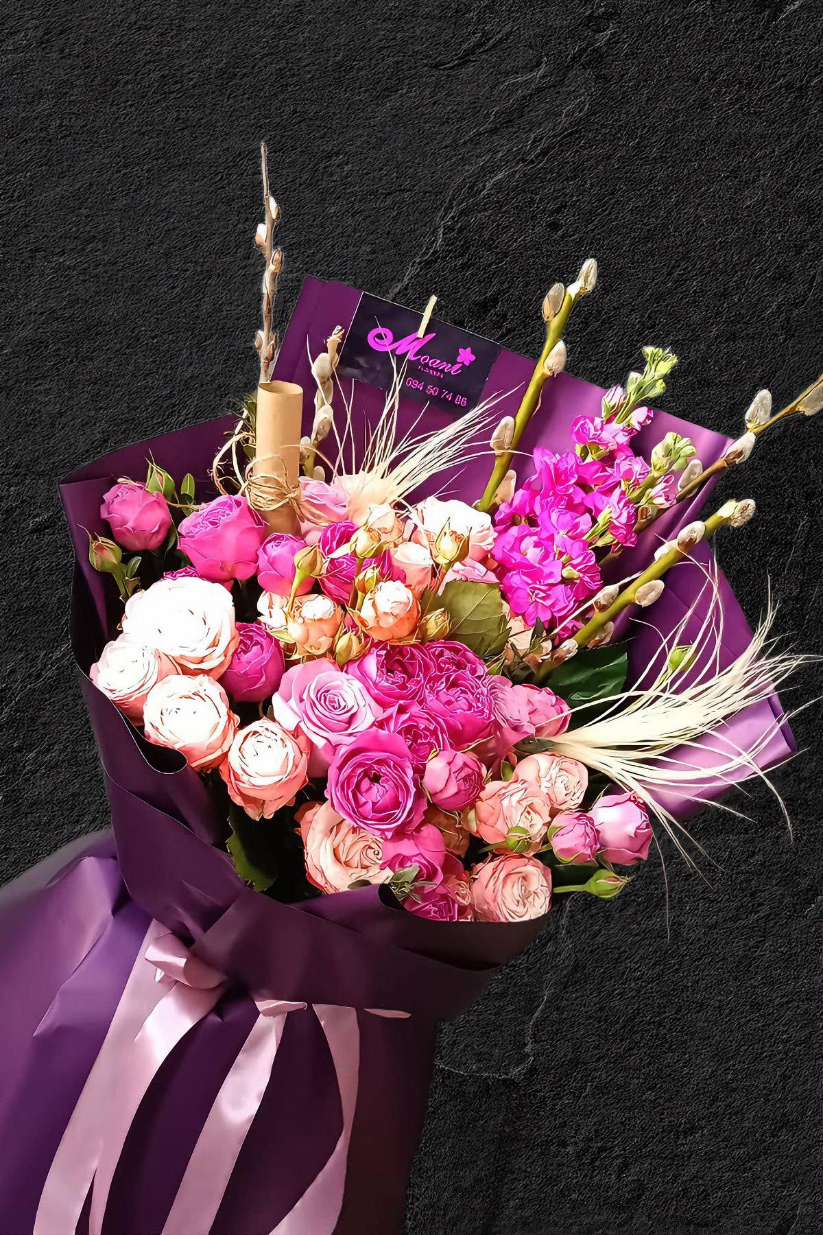 Bouquet