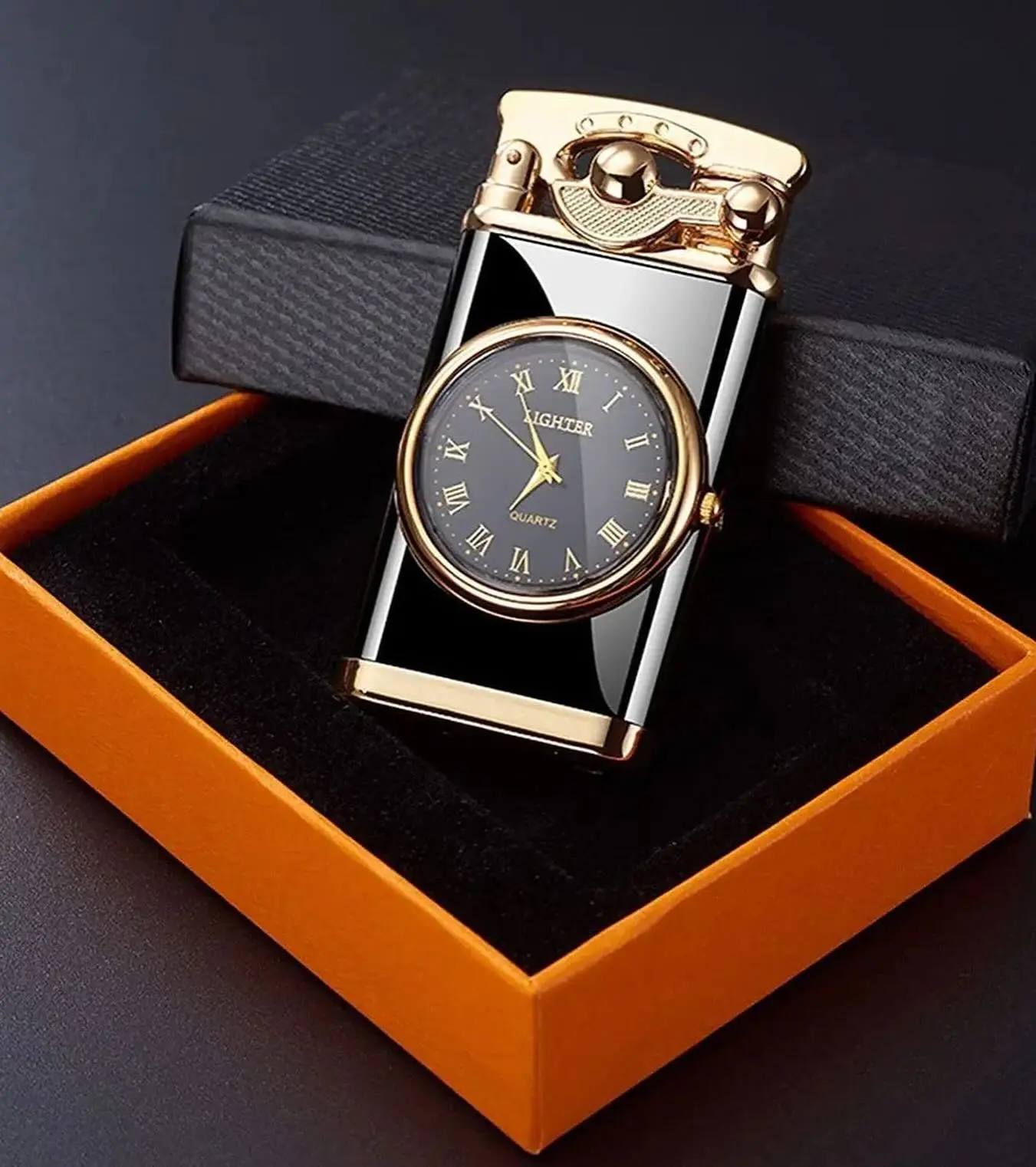 Watch Lighter