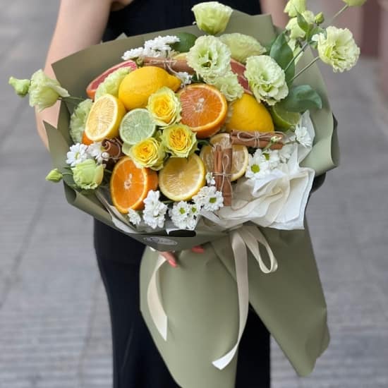 Citruse