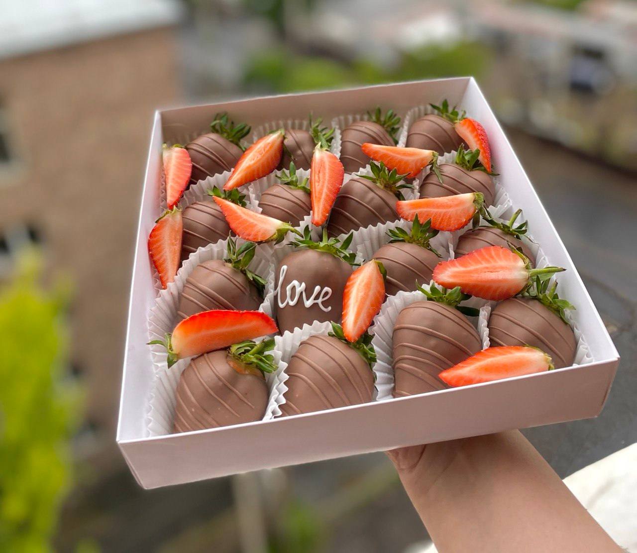 Love box