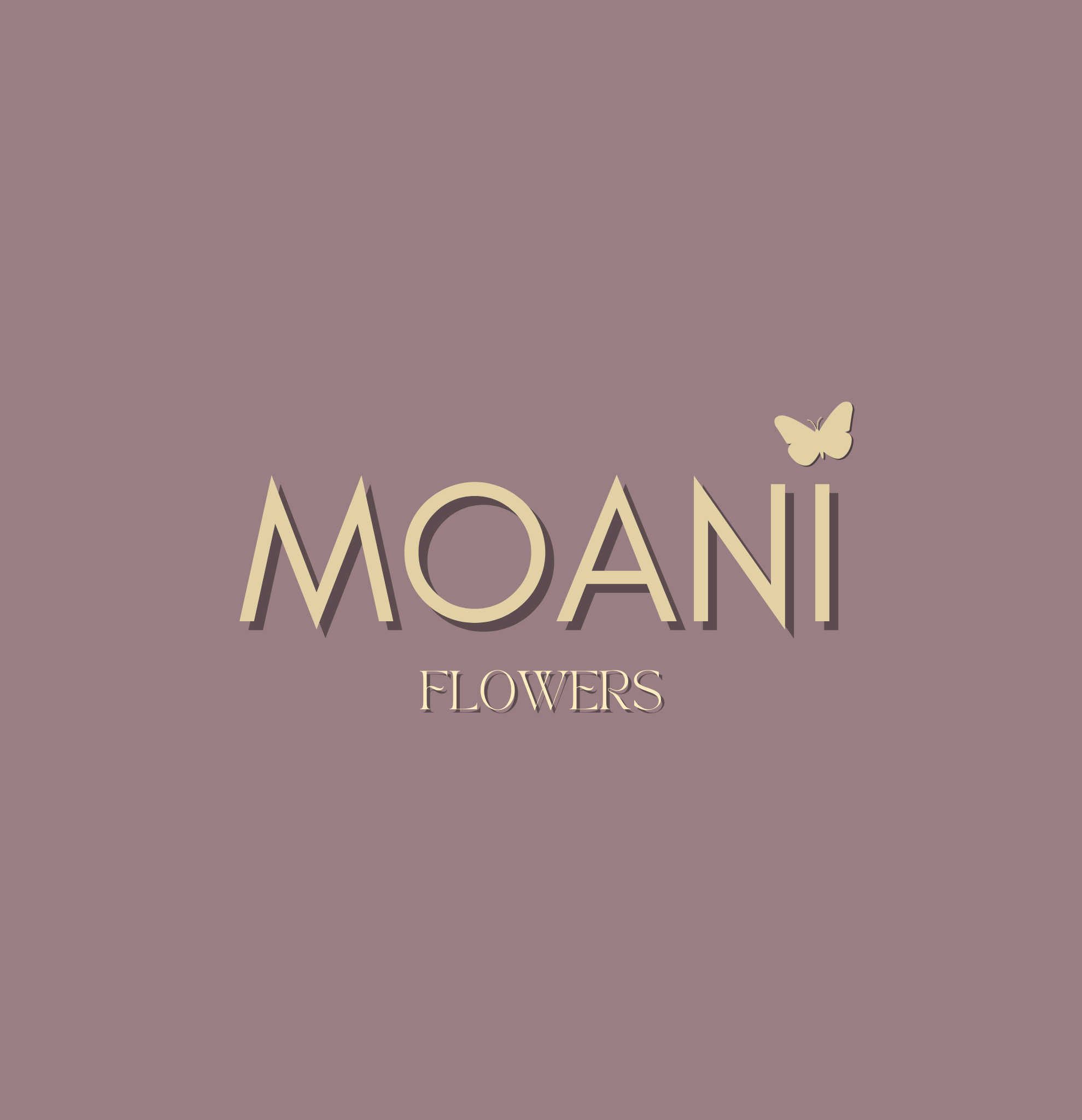 Moani Flowers