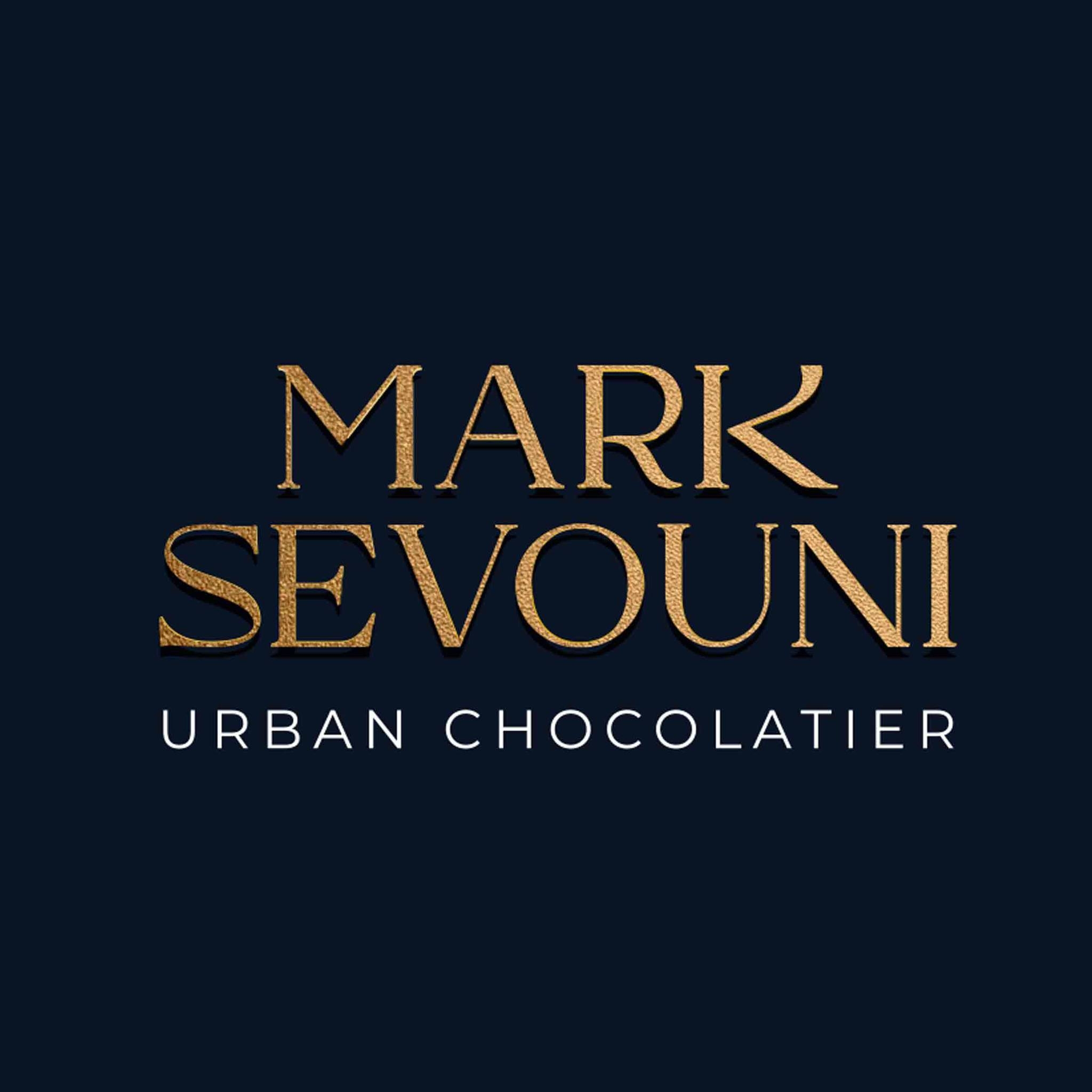 Mark Sevouni