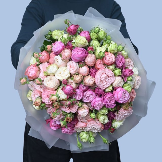 Bouquet  "Candy Mood"