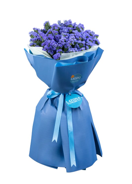 Bouquet " Lavender Mist"