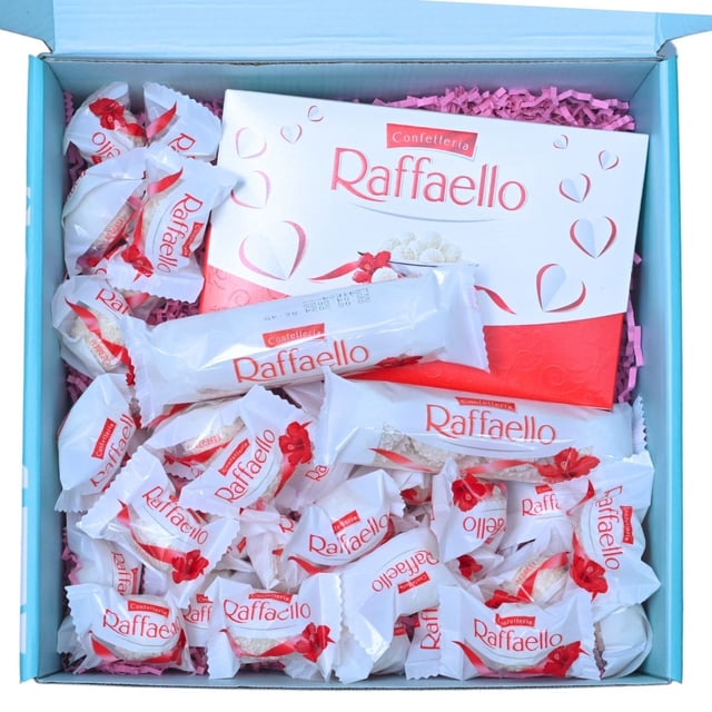 Raffaello Classic Gift Box