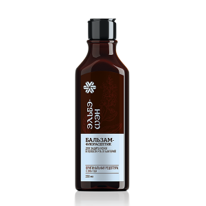 Floraseptic Balm "Elbeshen" - Siberian Balsams