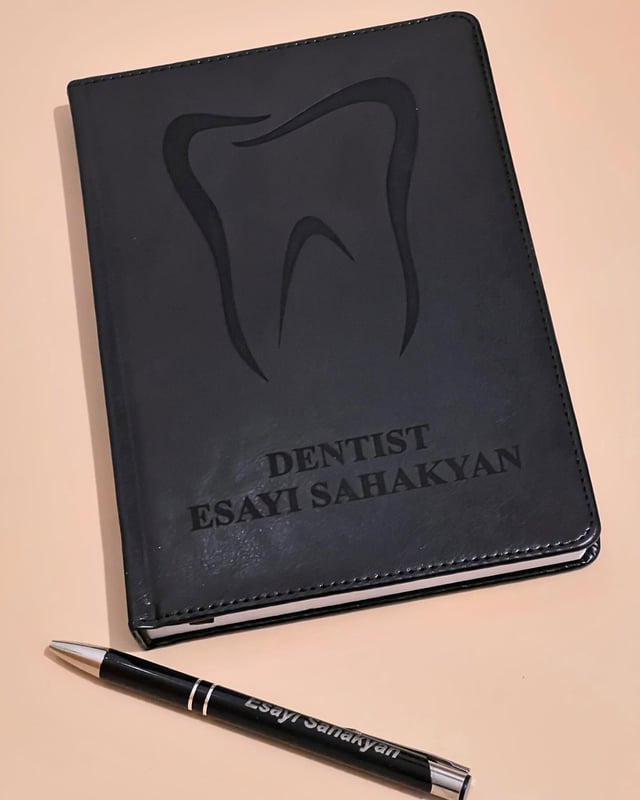 Նվեր ատամնաբույժին