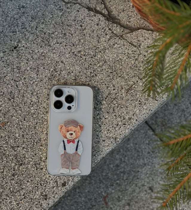 Հեռախոսի պատյան