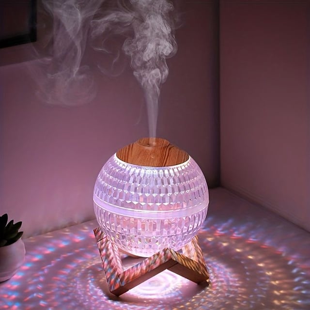 Խոնավեցնող և Օդ մաքրող սարք