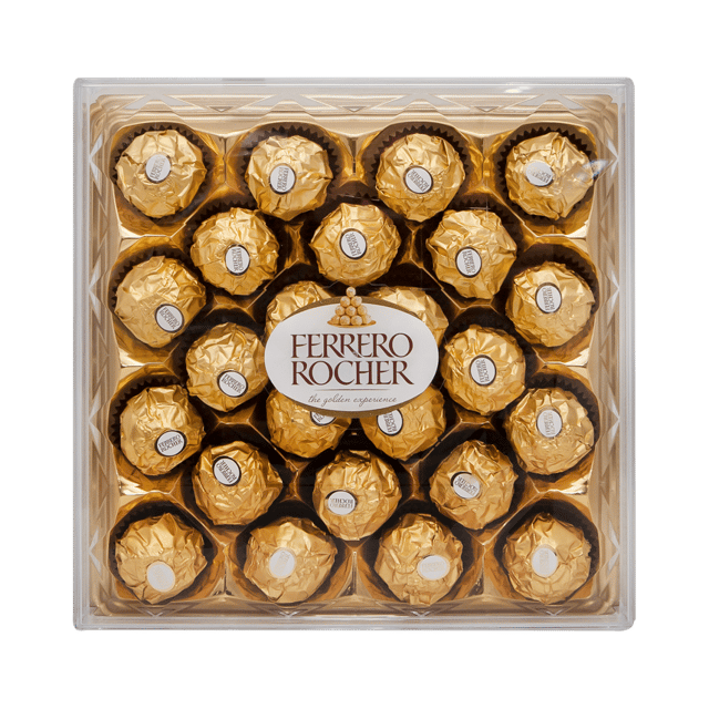 Chocolate candies collection "Ferrero Rocher" 300g