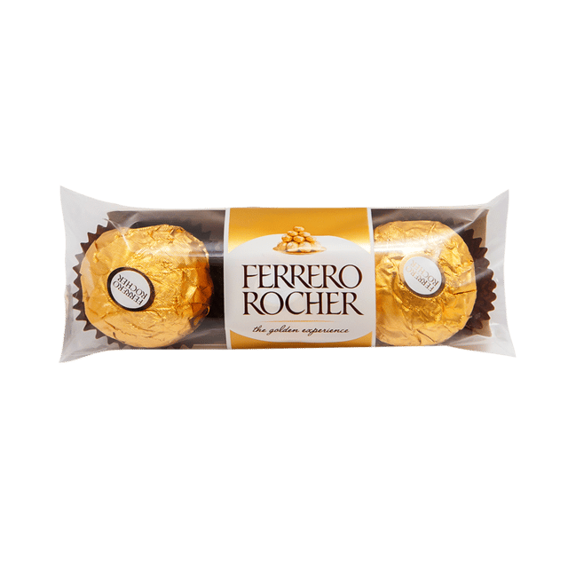 "Forever Rosher" Collection of Confects 37.5g