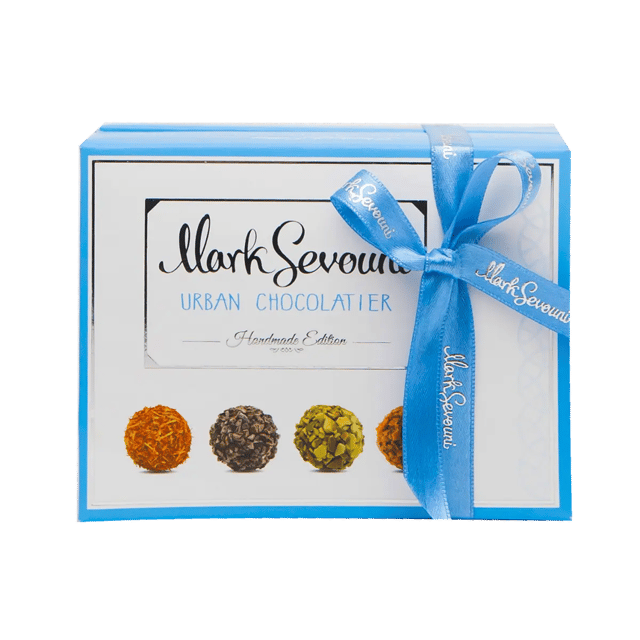 "Candy Collection 'Mark Sevouni' Launge 140g"